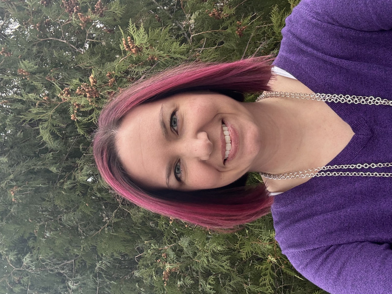 Image of Amber Hanson