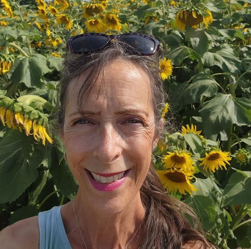 Image of Jennifer Donahue