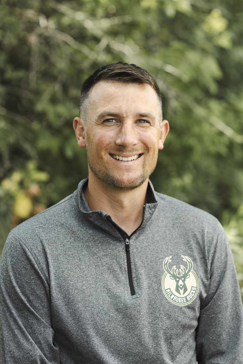 Image of Josh P Repovsch