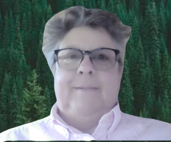 Image of Lauren Jensen