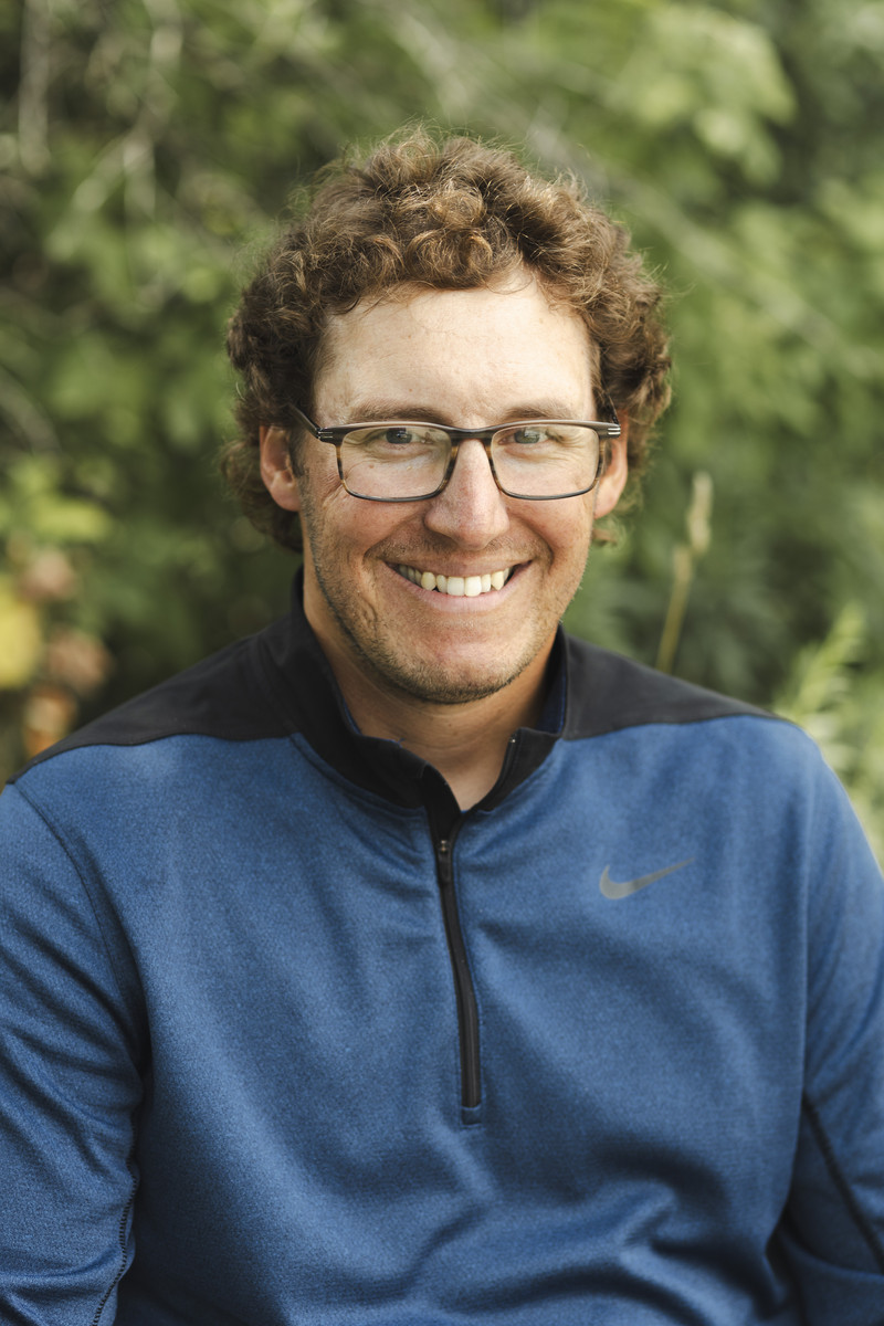 Image of Rusty Meyer