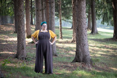 Picture of Ms. Unertl